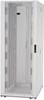 APC APC NetShelter SX 42U 800mm Wide x1070mm 19 Zoll Netzwerkschrank (B x H x T) 80 x 199.1 x 107 cm 42 HE Grau