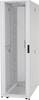 APC APC NetShelter SX 42U 600mm Wide x1200mm 19 Zoll Netzwerkschrank (B x H x T) 60 x 199 x 120 cm 42 HE Grau