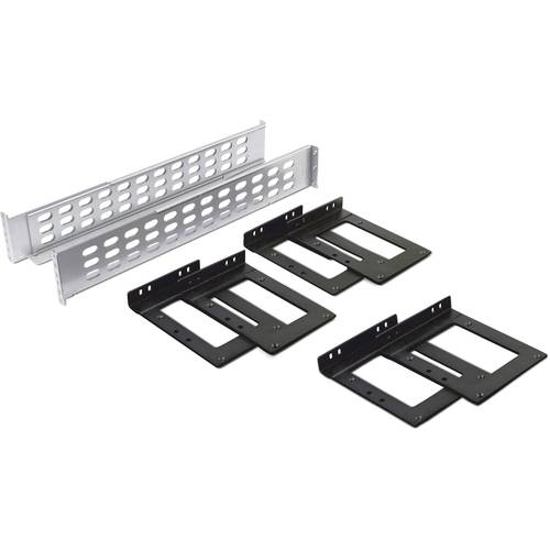 APC - Rack-Schienen-Kit - Grau - 48.3 cm (19)