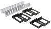 APC - Rack-Schienen-Kit - Grau - 48.3 cm (19"")