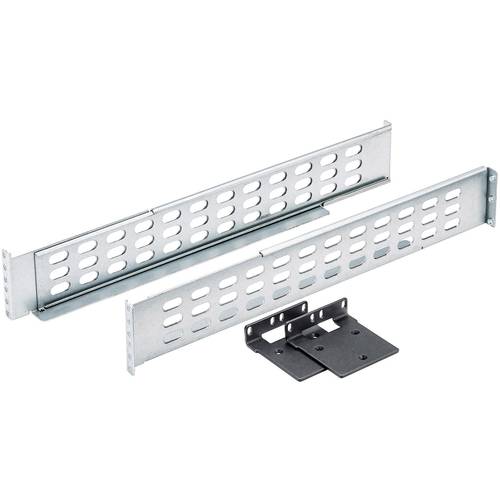 Thumbnail - APC SRTRK4 19 Zoll Netzwerkschrank-Schienen Aluminium