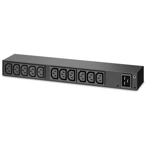 APC Rack PDU 100-240V/20A 220-240V/16A AP6020A Rack-Stromverteilung