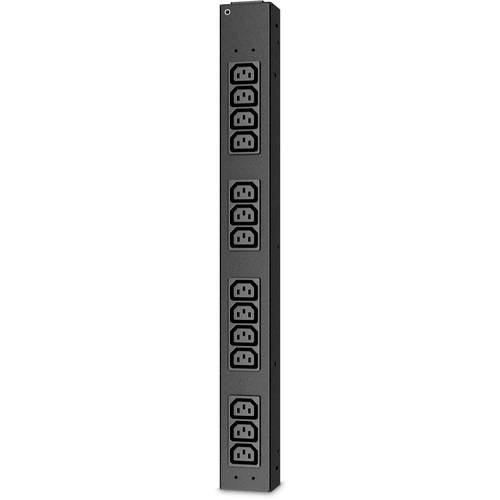 Thumbnail - APC RACK PDU 100-240V/20A 220-240V/16A AP6003A Rack-Stromverteilung