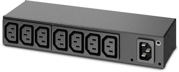 APC Rack PDU 0U/1U 120-240V/15A 220-240V AP6015A Rack-Stromverteilung
