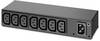 APC Rack PDU 0U/1U 120-240V/15A 220-240V AP6015A Rack-Stromverteilung