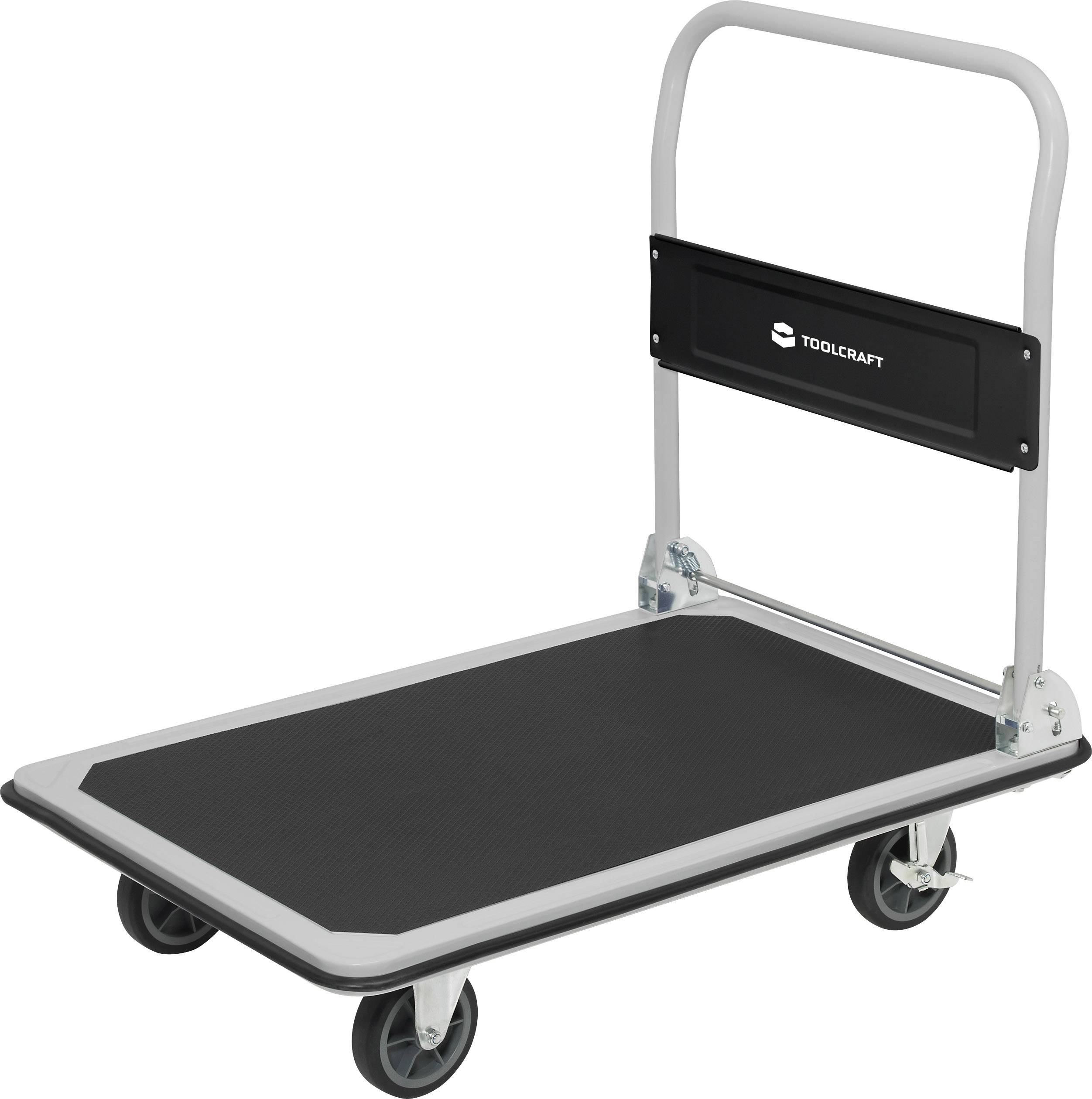 Mobiele kraan 300 kg met manuele lier MW Tools MW Tools BK300M
