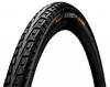 Continental RIDE TOUR 47-559 26" Fahrradreifen 26 x 1.75 Schwarz