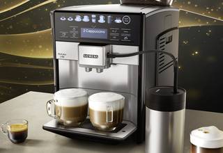 Kaffeautomat Kaffeautomat