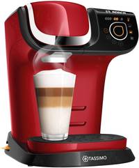 Kapsel-kaffemaskin Kapsel-kaffemaskin