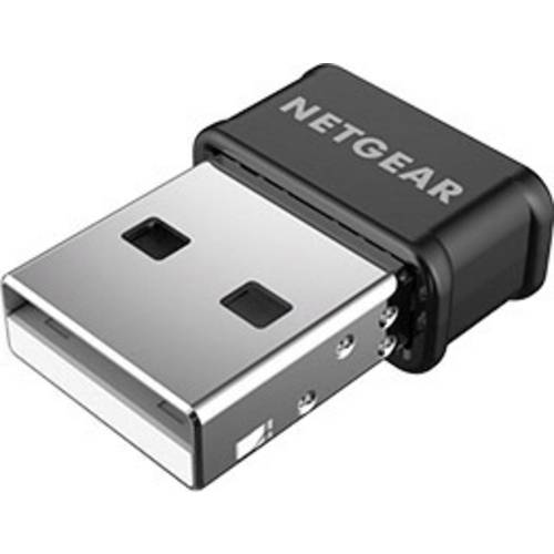NETGEAR A6150 WLAN Adapter USB-A (USB 2.0) 1200 MBit/s