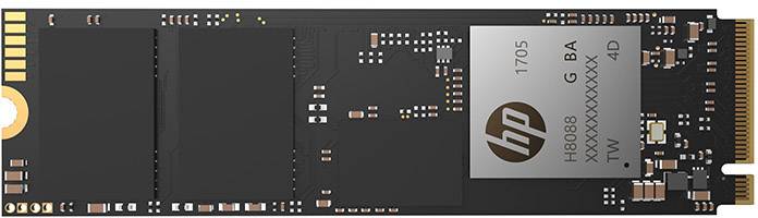 Hp nvme sale ssd