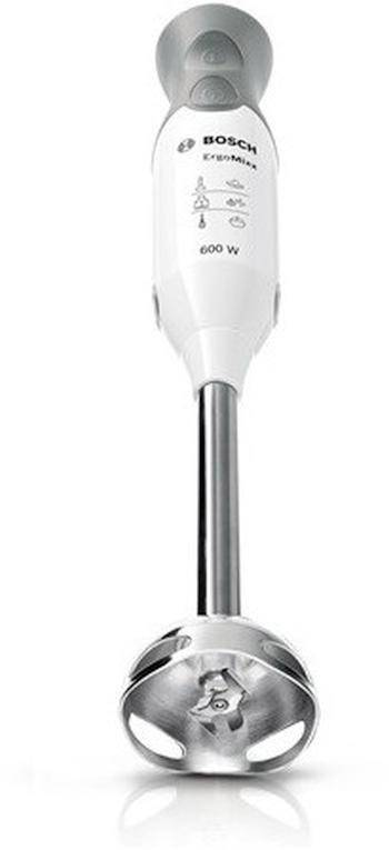 Bosch MSM66110 Mixer Pürierstab 600 W Grau, Weiß-3