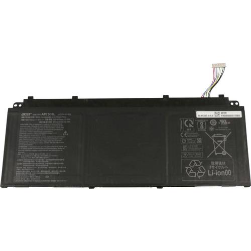 Thumbnail - Acer Notebook-Akku KT.00305.001 11.55 V 4670 mAh Acer