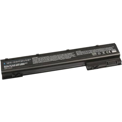 ipc-computer Notebook-Akku AR08XL Replace 14.4 V 5800 mAh HP