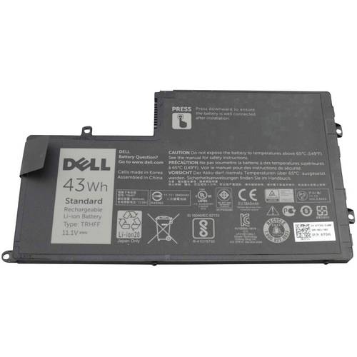 Thumbnail - Dell Notebook-Akku 7P3X9 11.1 V Dell