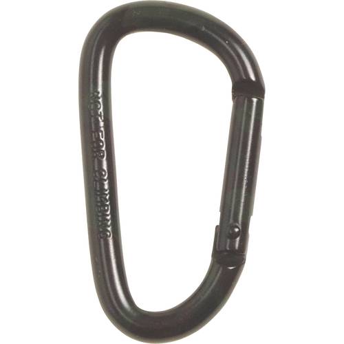 Thumbnail - MFH - Military & Adventure 27543B Karabiner D6x60T 6 mm x 60 mm 1 St.