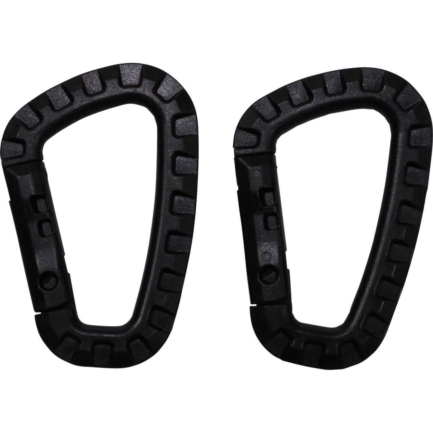 Karabiner D7x85S 7 mm x 85 mm