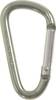 MFH - Military & Adventure 27533A Karabiner D5x50A 5 mm x 50 mm 1 St.