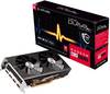 Sapphire RX 570 4GB,PCI-E,2xHDMI,2xDP