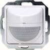 Kopp 840602057 Unterputz Bewegungsmelder 180 ° Arktis-Weiß IP40