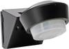Kopp 824615019 Aufputz Bewegungsmelder 240 ° Schwarz