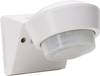 Kopp 824602019 Aufputz Bewegungsmelder 240 ° Weiß IP55