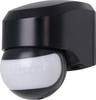 Kopp 823705014 Aufputz Bewegungsmelder 110 ° Schwarz IP44