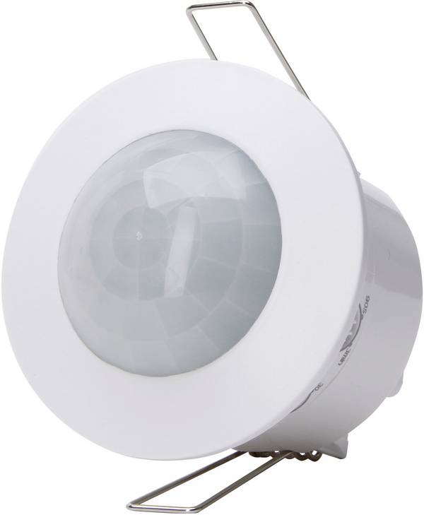 Kopp 824701011 Decke Bewegungsmelder 360 °  Weiß IP20