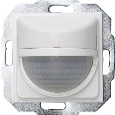 Kopp 840429045 Unterputz Bewegungsmelder 180 ° Reinweiß (RAL 9010) IP40