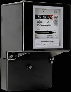 Kopp  192203014 Wechselstromzähler      1 St.