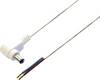 BKL Electronic 075199 Niedervolt-Anschlusskabel Niedervolt-Stecker - offene Kabelenden 5.50 mm 2.50 mm 30.00 cm 1 St.