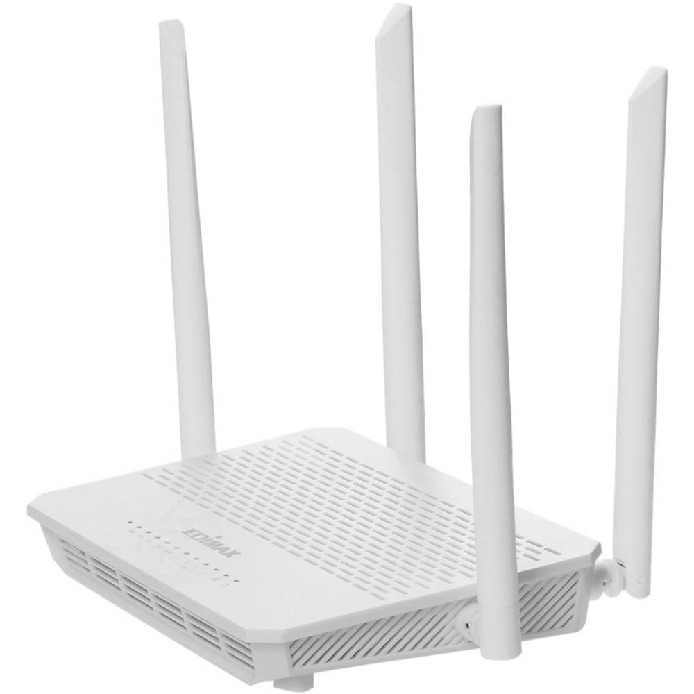 WiFi router EDIMAX BR-6478AC V3 2.4 GHz, 5 GHz 1200 Mbit-s