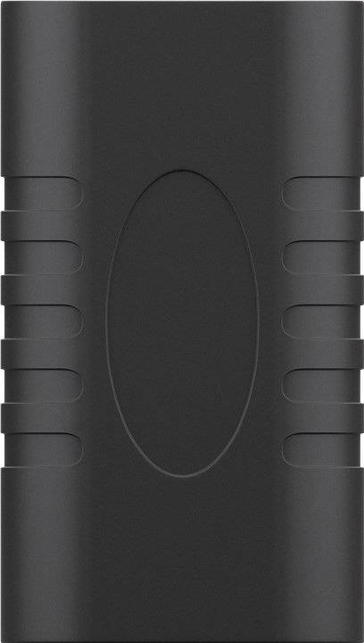 Goobay USB 3.2 Gen 1 (USB 3.0) Adapter [1x USB-C® Buchse - 1x USB-C® Buchse] 45401 0 mm-1