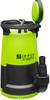 Zipper ZI-MUP750 ZI-MUP750 Schmutzwasser-Tauchpumpe 12 m³/h 10 m