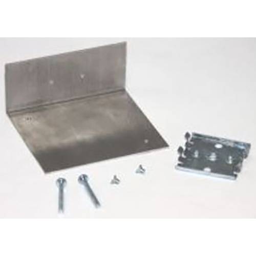 CEP Terminals 12304 Hutschienenmontageplatte Passend für (GSM Modul): CEP terminaler