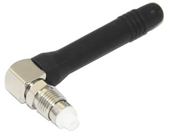 CEP Terminals 74673 Hoekantenne Geschikt voor (GSM module): CEP terminaler afbeelding