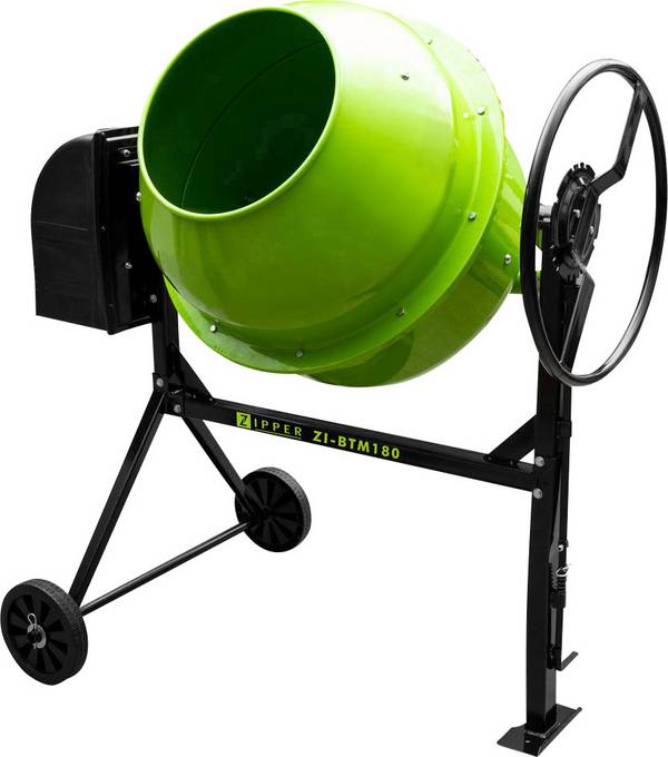 ZI-BTM180 ZI-BTM180 Betonmischer