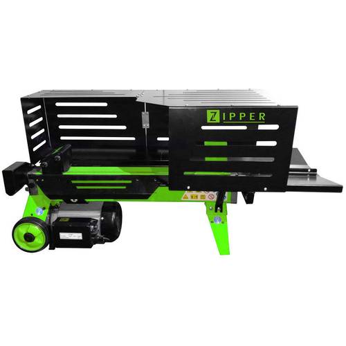 Thumbnail - Zipper ZI-HS5TN Holzspalter 240 V 2200 W Spaltkraft: 5 t Spaltgutdurchmesser (max.): 250 mm