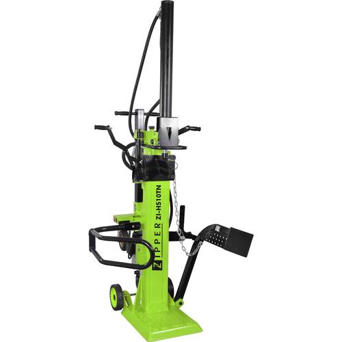 Thumbnail - Zipper ZI-HS10TN Holzspalter 230 V 3000 W Spaltgutdurchmesser (max.): 300 mm