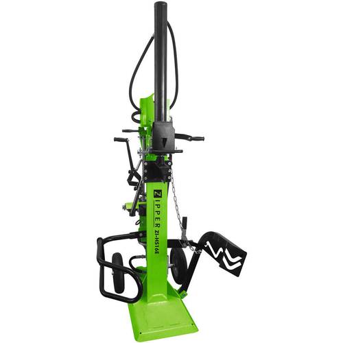 Thumbnail - Zipper ZI-HS16E Holzspalter 400 V 4500 W Spaltkraft: 16 t Spaltgutdurchmesser (max.): 300 mm