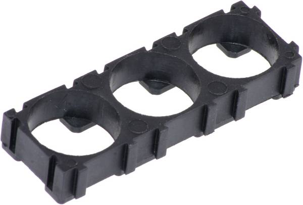XCell 137271 Batteriehalter 3x 18650