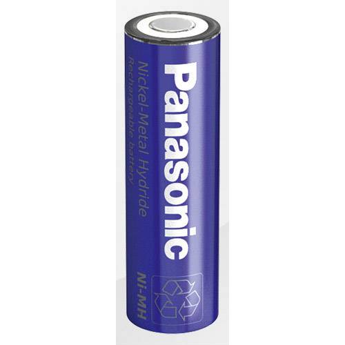 Panasonic U-Serie Solar Mignon (AA)-Akku NiMH 1280 mAh 1.2 V 1 St.