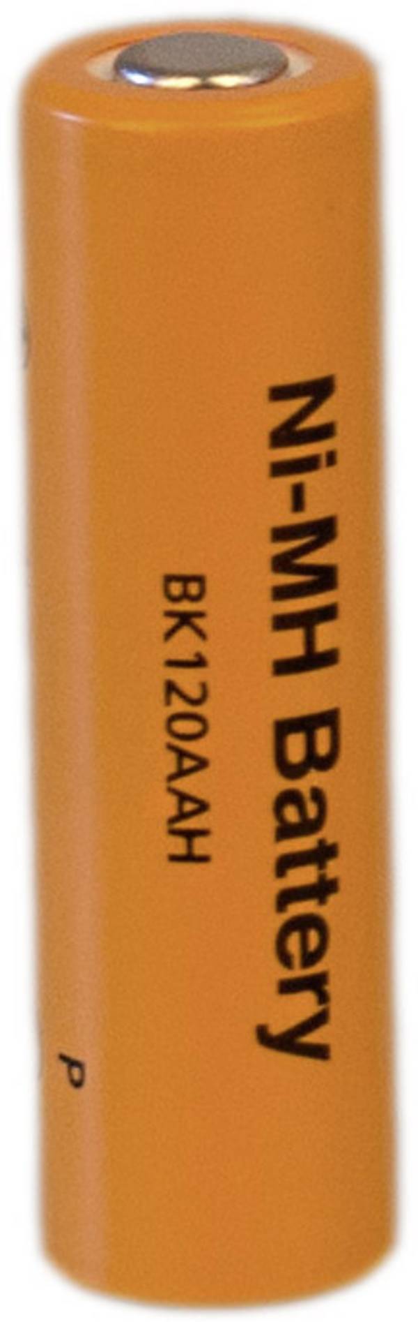 Panasonic U-Serie Solar Spezial-Akku F hochtemperaturfähig NiMH 1.2 V 12000 mAh 1 St.