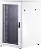 Digitus DN-19 26U-8/10-1 19 Zoll Netzwerkschrank (B x H x T) 800 x 1342 x 1000 mm 26 HE Grau, Lichtgrau (RAL 7035)