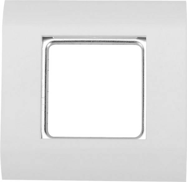 Digitus DN-93802-5-SH Aufputzrahmen  Weiß