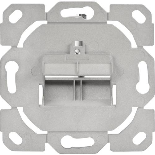 Digitus Netzwerkdose Einbau, Modul, Unterputz Einsatz Unbestückt 2 Port