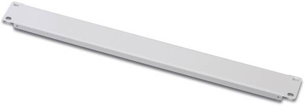 Digitus DN-19 BPN-01 19 Zoll  Netzwerkschrank-Blindabdeckung  1 HE    Lichtgrau (RAL 7035)