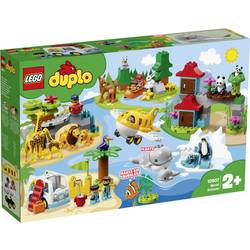 LEGO® DUPLO® 10907
