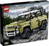 LEGO Technic - Land Rover Defender