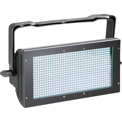 Cameo THUNDER WASH 600 RGBW Stroboskop Anzahl LEDs (Details):648 RGB